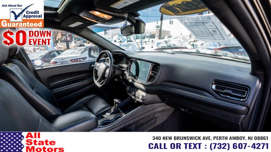 2021 Dodge Durango GT Plus AWD, available for sale in Perth Amboy, New Jersey | All State Motor Inc. Perth Amboy, New Jersey 2021 Dodge Durango GT Plus AWD, available for sale in Perth Amboy, New Jersey | All State Motor Inc. Perth Amboy, New Jersey