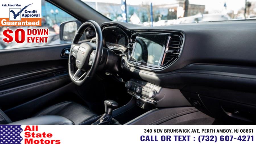 2021 Dodge Durango GT Plus AWD, available for sale in Perth Amboy, New Jersey | All State Motor Inc. Perth Amboy, New Jersey 2021 Dodge Durango GT Plus AWD, available for sale in Perth Amboy, New Jersey | All State Motor Inc. Perth Amboy, New Jersey