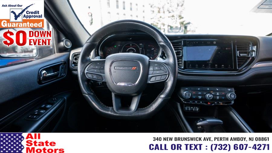 2021 Dodge Durango GT Plus AWD, available for sale in Perth Amboy, New Jersey | All State Motor Inc. Perth Amboy, New Jersey 2021 Dodge Durango GT Plus AWD, available for sale in Perth Amboy, New Jersey | All State Motor Inc. Perth Amboy, New Jersey