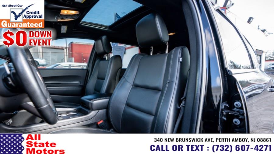 2021 Dodge Durango GT Plus AWD, available for sale in Perth Amboy, New Jersey | All State Motor Inc. Perth Amboy, New Jersey 2021 Dodge Durango GT Plus AWD, available for sale in Perth Amboy, New Jersey | All State Motor Inc. Perth Amboy, New Jersey