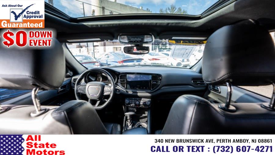 2021 Dodge Durango GT Plus AWD, available for sale in Perth Amboy, New Jersey | All State Motor Inc. Perth Amboy, New Jersey 2021 Dodge Durango GT Plus AWD, available for sale in Perth Amboy, New Jersey | All State Motor Inc. Perth Amboy, New Jersey