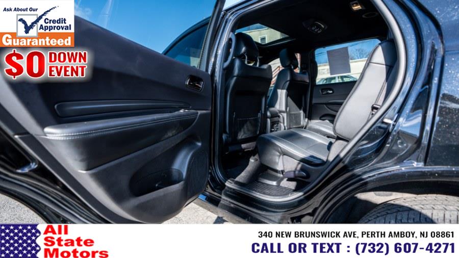 2021 Dodge Durango GT Plus AWD, available for sale in Perth Amboy, New Jersey | All State Motor Inc. Perth Amboy, New Jersey 2021 Dodge Durango GT Plus AWD, available for sale in Perth Amboy, New Jersey | All State Motor Inc. Perth Amboy, New Jersey