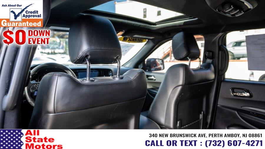 2021 Dodge Durango GT Plus AWD, available for sale in Perth Amboy, New Jersey | All State Motor Inc. Perth Amboy, New Jersey 2021 Dodge Durango GT Plus AWD, available for sale in Perth Amboy, New Jersey | All State Motor Inc. Perth Amboy, New Jersey