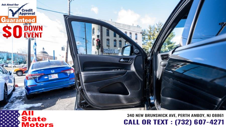 2021 Dodge Durango GT Plus AWD, available for sale in Perth Amboy, New Jersey | All State Motor Inc. Perth Amboy, New Jersey 2021 Dodge Durango GT Plus AWD, available for sale in Perth Amboy, New Jersey | All State Motor Inc. Perth Amboy, New Jersey