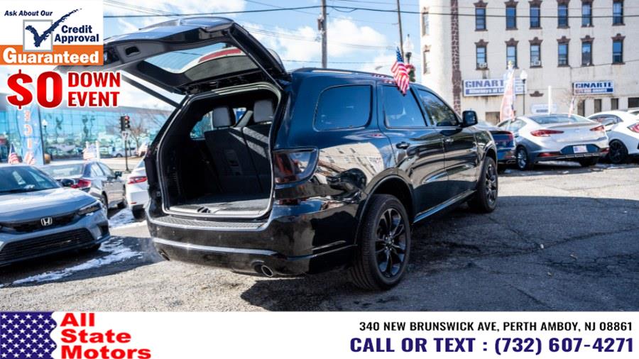 2021 Dodge Durango GT Plus AWD, available for sale in Perth Amboy, New Jersey | All State Motor Inc. Perth Amboy, New Jersey 2021 Dodge Durango GT Plus AWD, available for sale in Perth Amboy, New Jersey | All State Motor Inc. Perth Amboy, New Jersey