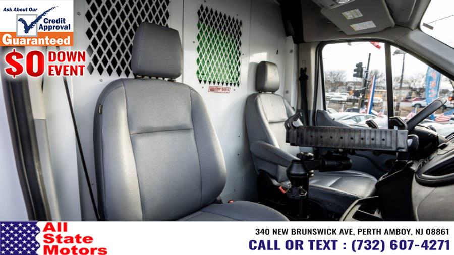 2019 Ford Transit Van T-250 148" Med Rf 9000 GVWR Sliding RH Dr, available for sale in Perth Amboy, New Jersey | All State Motor Inc. Perth Amboy, New Jersey 2019 Ford Transit Van T-250 148" Med Rf 9000 GVWR Sliding RH Dr, available for sale in Perth Amboy, New Jersey | All State Motor Inc. Perth Amboy, New Jersey