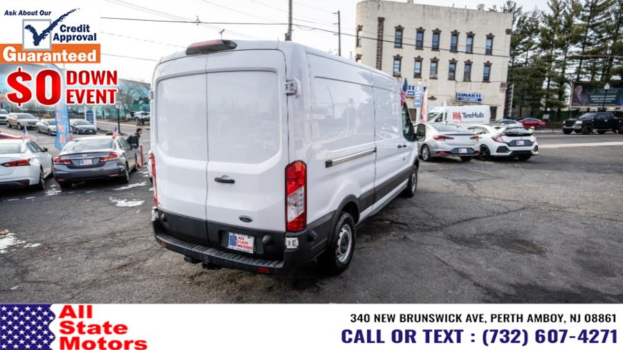2019 Ford Transit Van T-250 148" Med Rf 9000 GVWR Sliding RH Dr, available for sale in Perth Amboy, New Jersey | All State Motor Inc. Perth Amboy, New Jersey 2019 Ford Transit Van T-250 148" Med Rf 9000 GVWR Sliding RH Dr, available for sale in Perth Amboy, New Jersey | All State Motor Inc. Perth Amboy, New Jersey