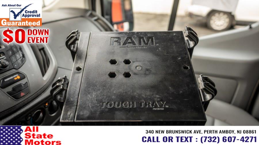 2019 Ford Transit Van T-250 148" Med Rf 9000 GVWR Sliding RH Dr, available for sale in Perth Amboy, New Jersey | All State Motor Inc. Perth Amboy, New Jersey 2019 Ford Transit Van T-250 148" Med Rf 9000 GVWR Sliding RH Dr, available for sale in Perth Amboy, New Jersey | All State Motor Inc. Perth Amboy, New Jersey