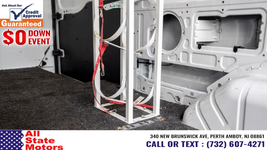 2019 Ford Transit Van T-250 148" Med Rf 9000 GVWR Sliding RH Dr, available for sale in Perth Amboy, New Jersey | All State Motor Inc. Perth Amboy, New Jersey 2019 Ford Transit Van T-250 148" Med Rf 9000 GVWR Sliding RH Dr, available for sale in Perth Amboy, New Jersey | All State Motor Inc. Perth Amboy, New Jersey