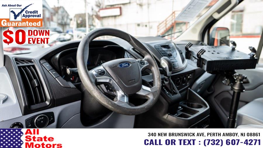 2019 Ford Transit Van T-250 148" Med Rf 9000 GVWR Sliding RH Dr, available for sale in Perth Amboy, New Jersey | All State Motor Inc. Perth Amboy, New Jersey 2019 Ford Transit Van T-250 148" Med Rf 9000 GVWR Sliding RH Dr, available for sale in Perth Amboy, New Jersey | All State Motor Inc. Perth Amboy, New Jersey