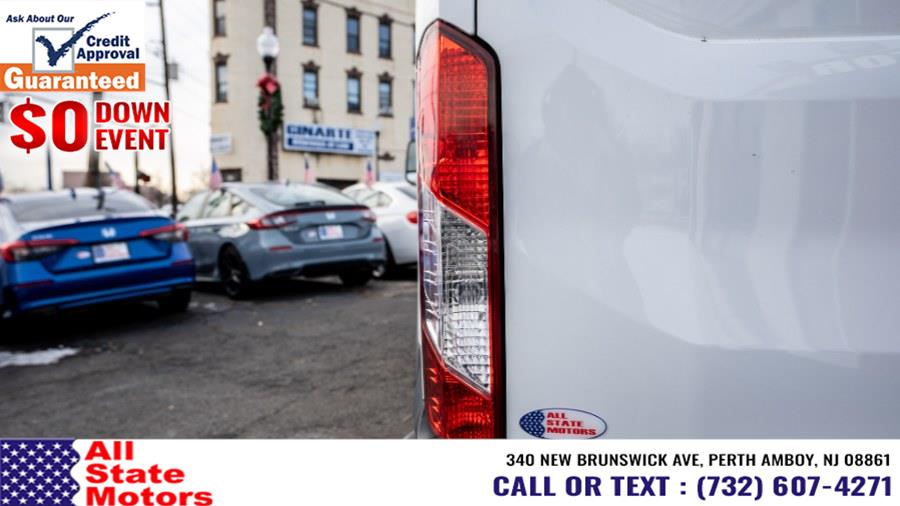 2019 Ford Transit Van T-250 148" Med Rf 9000 GVWR Sliding RH Dr, available for sale in Perth Amboy, New Jersey | All State Motor Inc. Perth Amboy, New Jersey 2019 Ford Transit Van T-250 148" Med Rf 9000 GVWR Sliding RH Dr, available for sale in Perth Amboy, New Jersey | All State Motor Inc. Perth Amboy, New Jersey