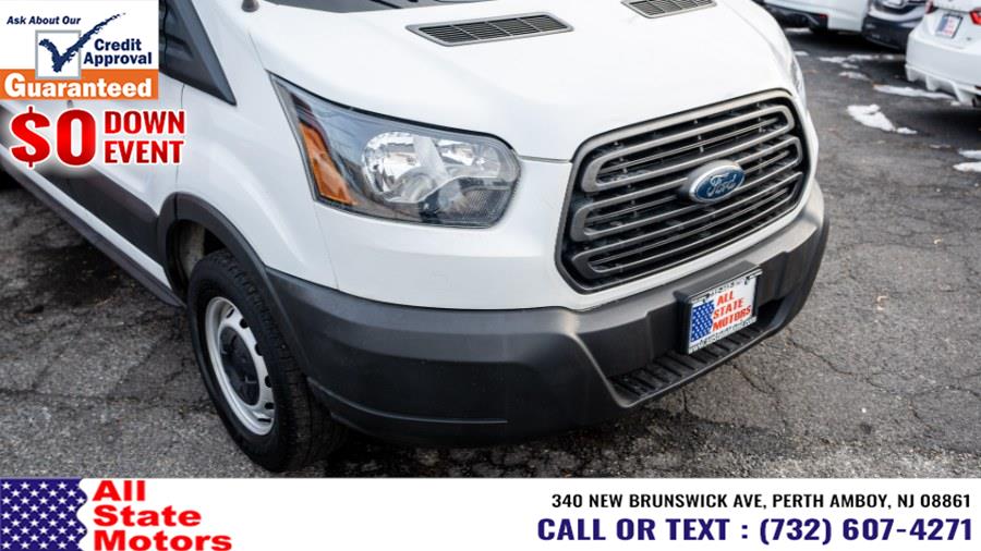 2019 Ford Transit Van T-250 148" Med Rf 9000 GVWR Sliding RH Dr, available for sale in Perth Amboy, New Jersey | All State Motor Inc. Perth Amboy, New Jersey 2019 Ford Transit Van T-250 148" Med Rf 9000 GVWR Sliding RH Dr, available for sale in Perth Amboy, New Jersey | All State Motor Inc. Perth Amboy, New Jersey