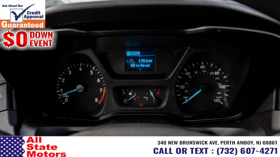 2019 Ford Transit Van T-250 148" Med Rf 9000 GVWR Sliding RH Dr, available for sale in Perth Amboy, New Jersey | All State Motor Inc. Perth Amboy, New Jersey 2019 Ford Transit Van T-250 148" Med Rf 9000 GVWR Sliding RH Dr, available for sale in Perth Amboy, New Jersey | All State Motor Inc. Perth Amboy, New Jersey