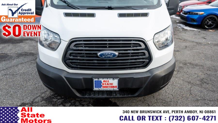 2019 Ford Transit Van T-250 148" Med Rf 9000 GVWR Sliding RH Dr, available for sale in Perth Amboy, New Jersey | All State Motor Inc. Perth Amboy, New Jersey 2019 Ford Transit Van T-250 148" Med Rf 9000 GVWR Sliding RH Dr, available for sale in Perth Amboy, New Jersey | All State Motor Inc. Perth Amboy, New Jersey