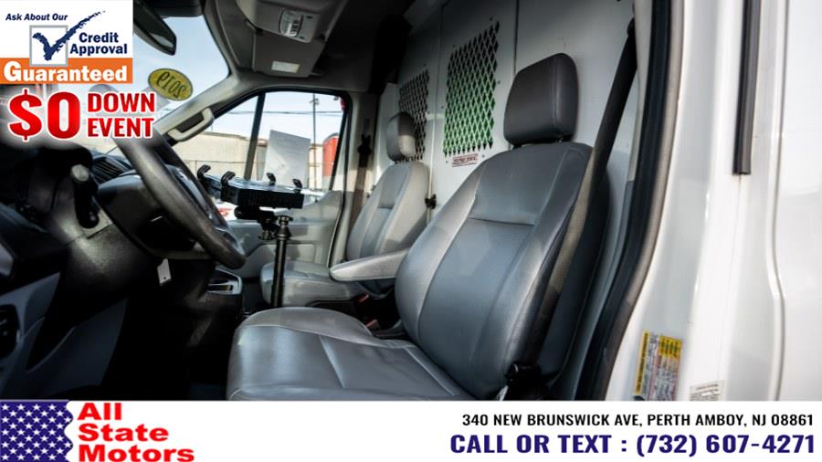 2019 Ford Transit Van T-250 148" Med Rf 9000 GVWR Sliding RH Dr, available for sale in Perth Amboy, New Jersey | All State Motor Inc. Perth Amboy, New Jersey 2019 Ford Transit Van T-250 148" Med Rf 9000 GVWR Sliding RH Dr, available for sale in Perth Amboy, New Jersey | All State Motor Inc. Perth Amboy, New Jersey