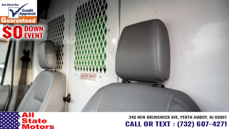 2019 Ford Transit Van T-250 148" Med Rf 9000 GVWR Sliding RH Dr, available for sale in Perth Amboy, New Jersey | All State Motor Inc. Perth Amboy, New Jersey 2019 Ford Transit Van T-250 148" Med Rf 9000 GVWR Sliding RH Dr, available for sale in Perth Amboy, New Jersey | All State Motor Inc. Perth Amboy, New Jersey