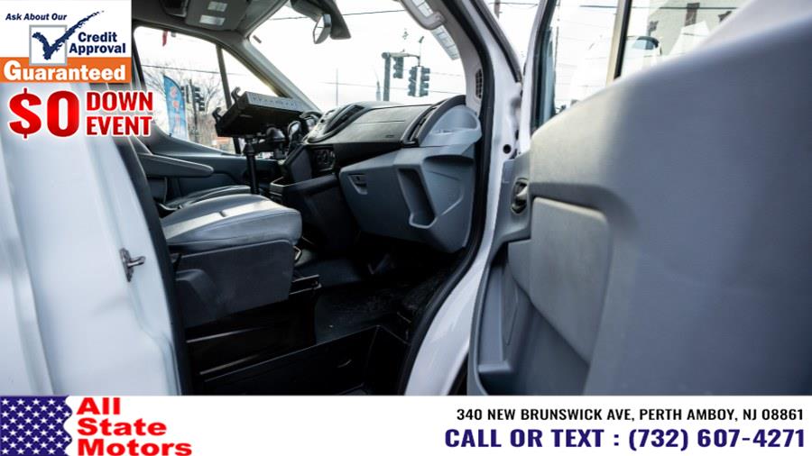 2019 Ford Transit Van T-250 148" Med Rf 9000 GVWR Sliding RH Dr, available for sale in Perth Amboy, New Jersey | All State Motor Inc. Perth Amboy, New Jersey 2019 Ford Transit Van T-250 148" Med Rf 9000 GVWR Sliding RH Dr, available for sale in Perth Amboy, New Jersey | All State Motor Inc. Perth Amboy, New Jersey