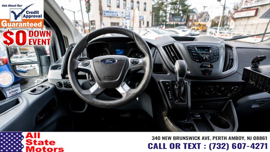 2019 Ford Transit Van T-250 148" Med Rf 9000 GVWR Sliding RH Dr, available for sale in Perth Amboy, New Jersey | All State Motor Inc. Perth Amboy, New Jersey 2019 Ford Transit Van T-250 148" Med Rf 9000 GVWR Sliding RH Dr, available for sale in Perth Amboy, New Jersey | All State Motor Inc. Perth Amboy, New Jersey