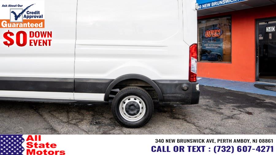 2019 Ford Transit Van T-250 148" Med Rf 9000 GVWR Sliding RH Dr, available for sale in Perth Amboy, New Jersey | All State Motor Inc. Perth Amboy, New Jersey 2019 Ford Transit Van T-250 148" Med Rf 9000 GVWR Sliding RH Dr, available for sale in Perth Amboy, New Jersey | All State Motor Inc. Perth Amboy, New Jersey