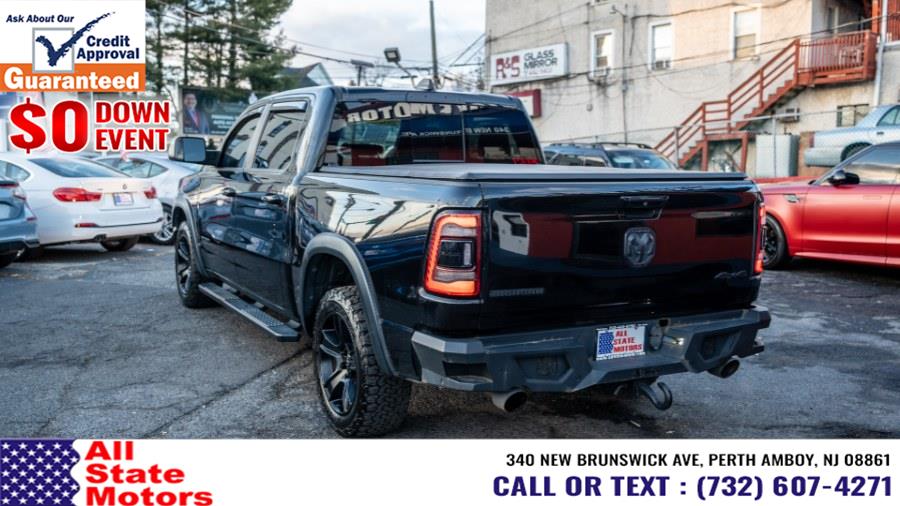 2020 Ram 1500 Lone Star 4x4 Crew Cab 5''7" Box, available for sale in Perth Amboy, New Jersey | All State Motor Inc. Perth Amboy, New Jersey 2020 Ram 1500 Lone Star 4x4 Crew Cab 5''7" Box, available for sale in Perth Amboy, New Jersey | All State Motor Inc. Perth Amboy, New Jersey