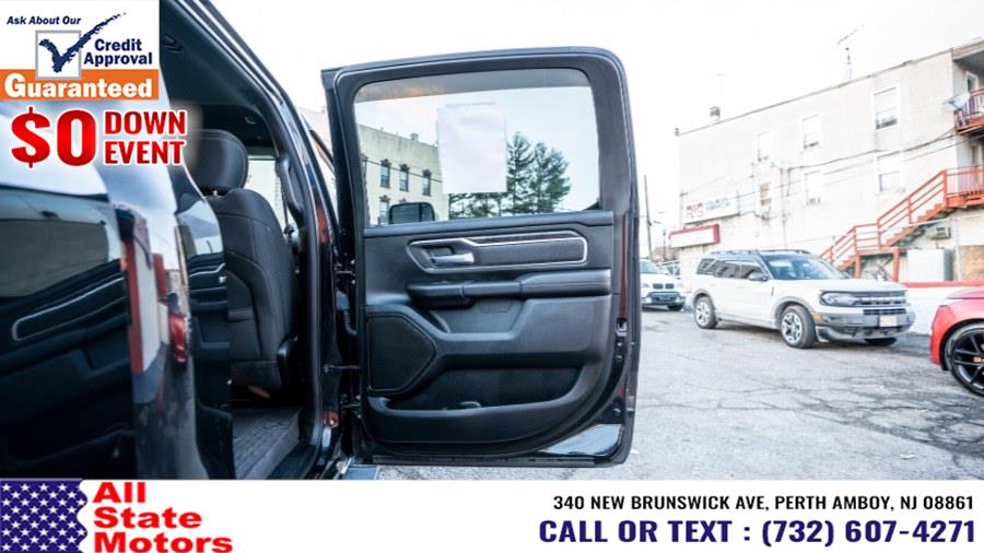2020 Ram 1500 Lone Star 4x4 Crew Cab 5''7" Box, available for sale in Perth Amboy, New Jersey | All State Motor Inc. Perth Amboy, New Jersey 2020 Ram 1500 Lone Star 4x4 Crew Cab 5''7" Box, available for sale in Perth Amboy, New Jersey | All State Motor Inc. Perth Amboy, New Jersey