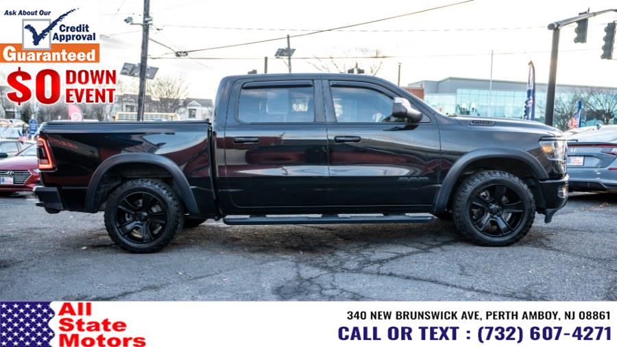 2020 Ram 1500 Lone Star 4x4 Crew Cab 5''7" Box, available for sale in Perth Amboy, New Jersey | All State Motor Inc. Perth Amboy, New Jersey 2020 Ram 1500 Lone Star 4x4 Crew Cab 5''7" Box, available for sale in Perth Amboy, New Jersey | All State Motor Inc. Perth Amboy, New Jersey