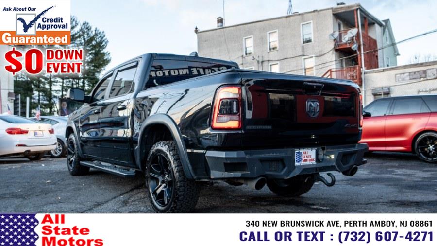 2020 Ram 1500 Lone Star 4x4 Crew Cab 5''7" Box, available for sale in Perth Amboy, New Jersey | All State Motor Inc. Perth Amboy, New Jersey 2020 Ram 1500 Lone Star 4x4 Crew Cab 5''7" Box, available for sale in Perth Amboy, New Jersey | All State Motor Inc. Perth Amboy, New Jersey