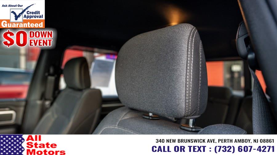 2020 Ram 1500 Lone Star 4x4 Crew Cab 5''7" Box, available for sale in Perth Amboy, New Jersey | All State Motor Inc. Perth Amboy, New Jersey 2020 Ram 1500 Lone Star 4x4 Crew Cab 5''7" Box, available for sale in Perth Amboy, New Jersey | All State Motor Inc. Perth Amboy, New Jersey
