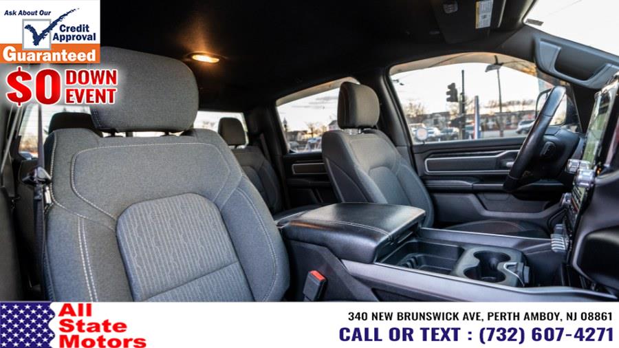 2020 Ram 1500 Lone Star 4x4 Crew Cab 5''7" Box, available for sale in Perth Amboy, New Jersey | All State Motor Inc. Perth Amboy, New Jersey 2020 Ram 1500 Lone Star 4x4 Crew Cab 5''7" Box, available for sale in Perth Amboy, New Jersey | All State Motor Inc. Perth Amboy, New Jersey