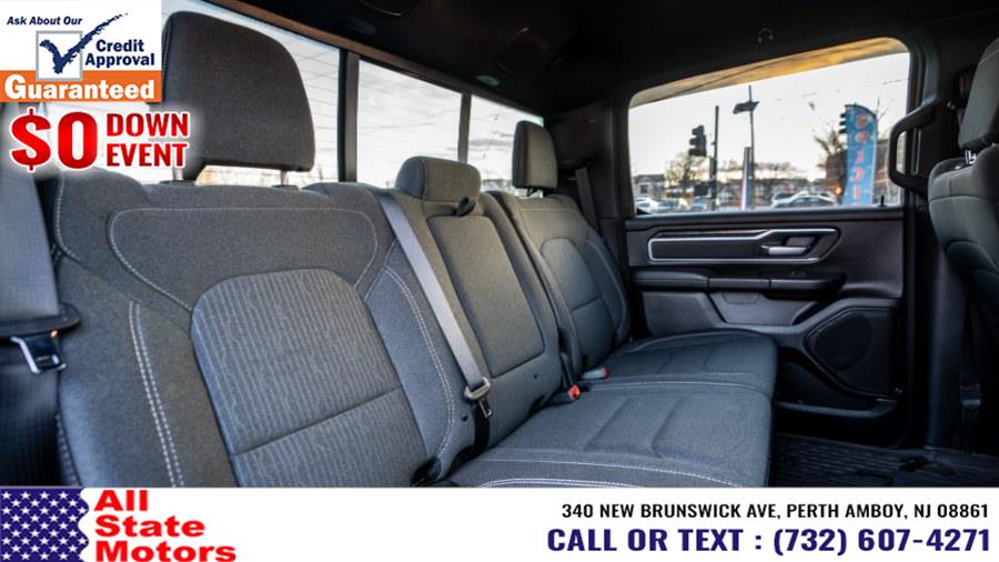 2020 Ram 1500 Lone Star 4x4 Crew Cab 5''7" Box, available for sale in Perth Amboy, New Jersey | All State Motor Inc. Perth Amboy, New Jersey 2020 Ram 1500 Lone Star 4x4 Crew Cab 5''7" Box, available for sale in Perth Amboy, New Jersey | All State Motor Inc. Perth Amboy, New Jersey