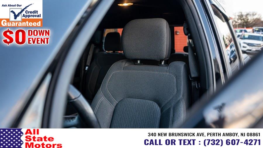 2020 Ram 1500 Lone Star 4x4 Crew Cab 5''7" Box, available for sale in Perth Amboy, New Jersey | All State Motor Inc. Perth Amboy, New Jersey 2020 Ram 1500 Lone Star 4x4 Crew Cab 5''7" Box, available for sale in Perth Amboy, New Jersey | All State Motor Inc. Perth Amboy, New Jersey