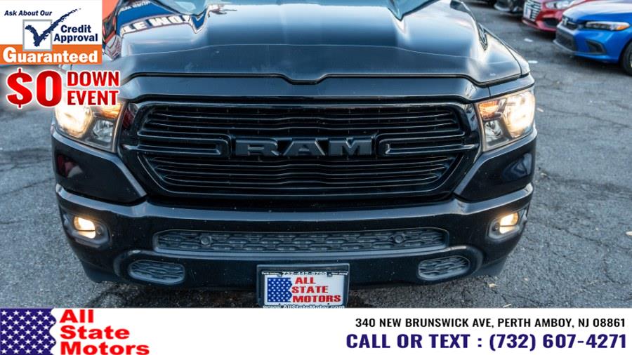 2020 Ram 1500 Lone Star 4x4 Crew Cab 5''7" Box, available for sale in Perth Amboy, New Jersey | All State Motor Inc. Perth Amboy, New Jersey 2020 Ram 1500 Lone Star 4x4 Crew Cab 5''7" Box, available for sale in Perth Amboy, New Jersey | All State Motor Inc. Perth Amboy, New Jersey