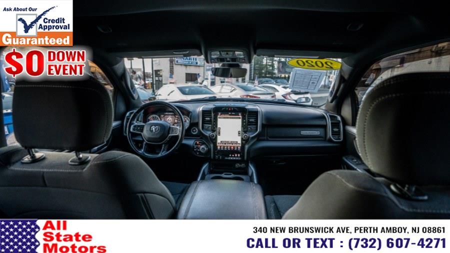 2020 Ram 1500 Lone Star 4x4 Crew Cab 5''7" Box, available for sale in Perth Amboy, New Jersey | All State Motor Inc. Perth Amboy, New Jersey 2020 Ram 1500 Lone Star 4x4 Crew Cab 5''7" Box, available for sale in Perth Amboy, New Jersey | All State Motor Inc. Perth Amboy, New Jersey