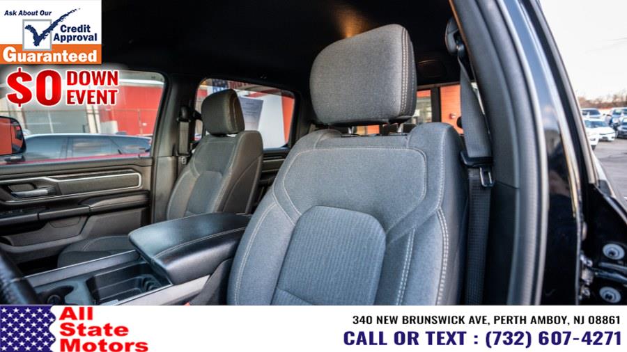 2020 Ram 1500 Lone Star 4x4 Crew Cab 5''7" Box, available for sale in Perth Amboy, New Jersey | All State Motor Inc. Perth Amboy, New Jersey 2020 Ram 1500 Lone Star 4x4 Crew Cab 5''7" Box, available for sale in Perth Amboy, New Jersey | All State Motor Inc. Perth Amboy, New Jersey