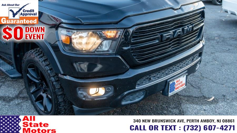 2020 Ram 1500 Lone Star 4x4 Crew Cab 5''7" Box, available for sale in Perth Amboy, New Jersey | All State Motor Inc. Perth Amboy, New Jersey 2020 Ram 1500 Lone Star 4x4 Crew Cab 5''7" Box, available for sale in Perth Amboy, New Jersey | All State Motor Inc. Perth Amboy, New Jersey