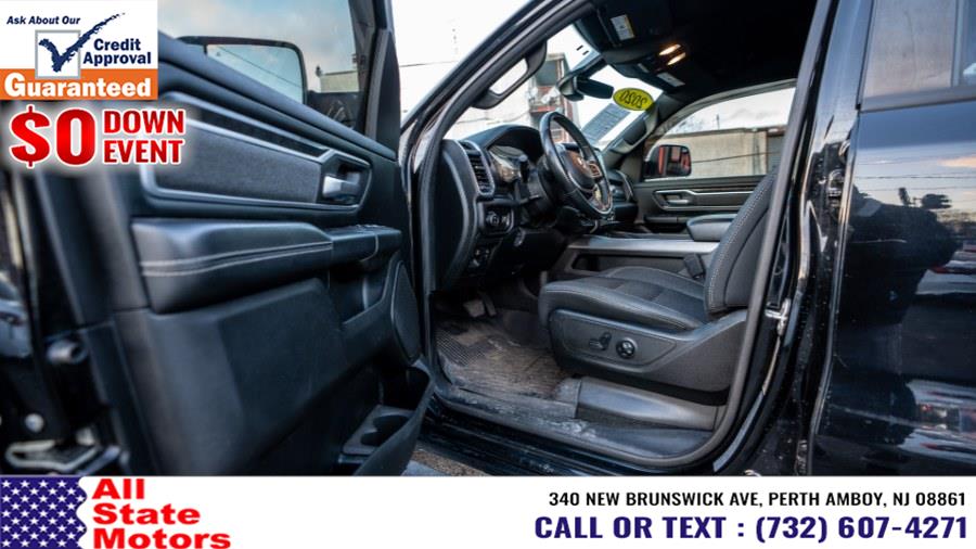 2020 Ram 1500 Lone Star 4x4 Crew Cab 5''7" Box, available for sale in Perth Amboy, New Jersey | All State Motor Inc. Perth Amboy, New Jersey 2020 Ram 1500 Lone Star 4x4 Crew Cab 5''7" Box, available for sale in Perth Amboy, New Jersey | All State Motor Inc. Perth Amboy, New Jersey