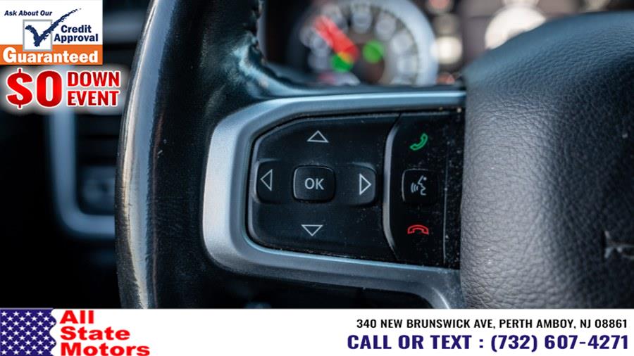 2020 Ram 1500 Lone Star 4x4 Crew Cab 5''7" Box, available for sale in Perth Amboy, New Jersey | All State Motor Inc. Perth Amboy, New Jersey 2020 Ram 1500 Lone Star 4x4 Crew Cab 5''7" Box, available for sale in Perth Amboy, New Jersey | All State Motor Inc. Perth Amboy, New Jersey