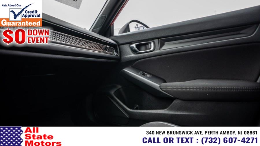 2022 Honda Civic Sedan Sport CVT, available for sale in Perth Amboy, New Jersey | All State Motor Inc. Perth Amboy, New Jersey 2022 Honda Civic Sedan Sport CVT, available for sale in Perth Amboy, New Jersey | All State Motor Inc. Perth Amboy, New Jersey