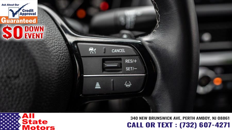 2022 Honda Civic Sedan Sport CVT, available for sale in Perth Amboy, New Jersey | All State Motor Inc. Perth Amboy, New Jersey 2022 Honda Civic Sedan Sport CVT, available for sale in Perth Amboy, New Jersey | All State Motor Inc. Perth Amboy, New Jersey