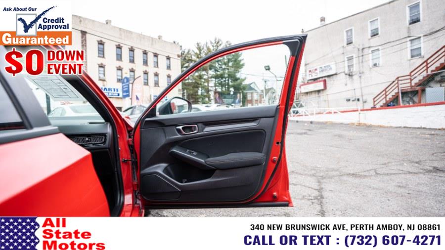 2022 Honda Civic Sedan Sport CVT, available for sale in Perth Amboy, New Jersey | All State Motor Inc. Perth Amboy, New Jersey 2022 Honda Civic Sedan Sport CVT, available for sale in Perth Amboy, New Jersey | All State Motor Inc. Perth Amboy, New Jersey