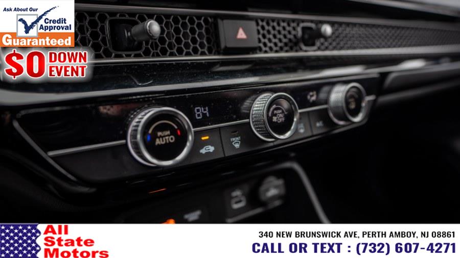 2022 Honda Civic Sedan Sport CVT, available for sale in Perth Amboy, New Jersey | All State Motor Inc. Perth Amboy, New Jersey 2022 Honda Civic Sedan Sport CVT, available for sale in Perth Amboy, New Jersey | All State Motor Inc. Perth Amboy, New Jersey