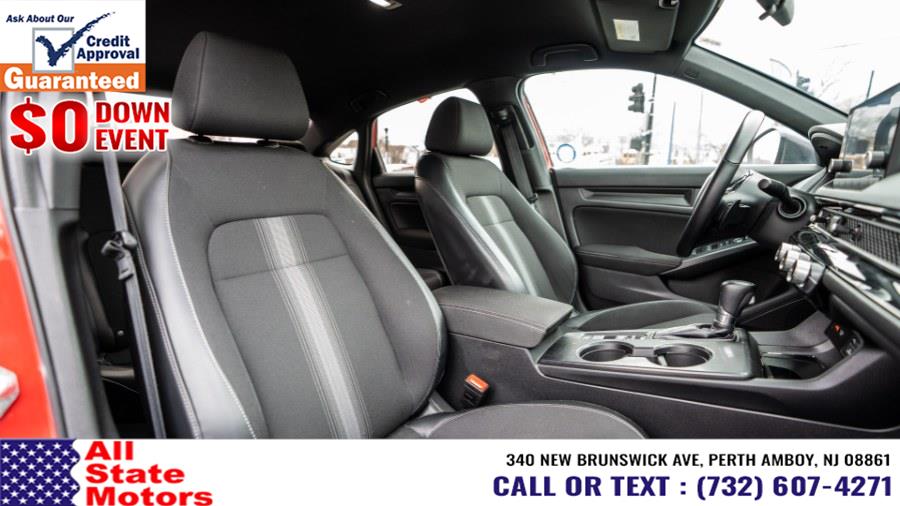 2022 Honda Civic Sedan Sport CVT, available for sale in Perth Amboy, New Jersey | All State Motor Inc. Perth Amboy, New Jersey 2022 Honda Civic Sedan Sport CVT, available for sale in Perth Amboy, New Jersey | All State Motor Inc. Perth Amboy, New Jersey