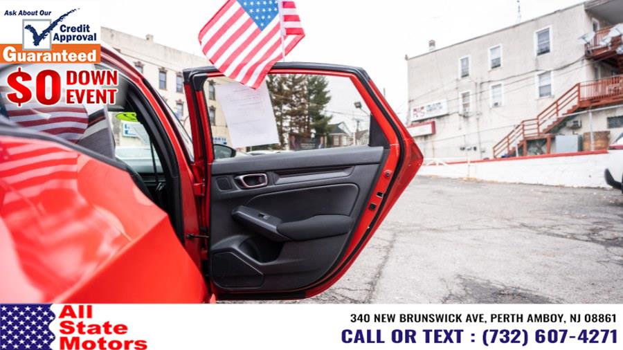 2022 Honda Civic Sedan Sport CVT, available for sale in Perth Amboy, New Jersey | All State Motor Inc. Perth Amboy, New Jersey 2022 Honda Civic Sedan Sport CVT, available for sale in Perth Amboy, New Jersey | All State Motor Inc. Perth Amboy, New Jersey