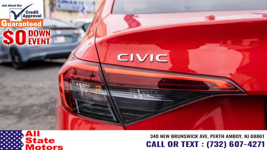 2022 Honda Civic Sedan Sport CVT, available for sale in Perth Amboy, New Jersey | All State Motor Inc. Perth Amboy, New Jersey 2022 Honda Civic Sedan Sport CVT, available for sale in Perth Amboy, New Jersey | All State Motor Inc. Perth Amboy, New Jersey