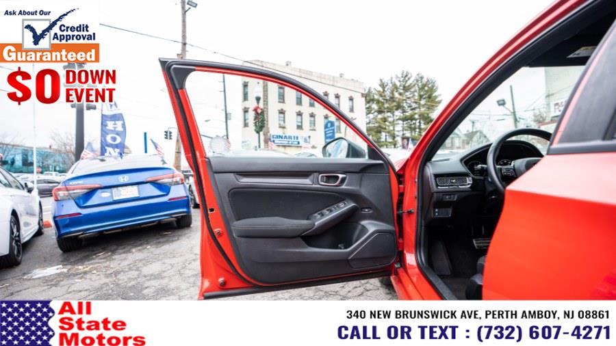 2022 Honda Civic Sedan Sport CVT, available for sale in Perth Amboy, New Jersey | All State Motor Inc. Perth Amboy, New Jersey 2022 Honda Civic Sedan Sport CVT, available for sale in Perth Amboy, New Jersey | All State Motor Inc. Perth Amboy, New Jersey