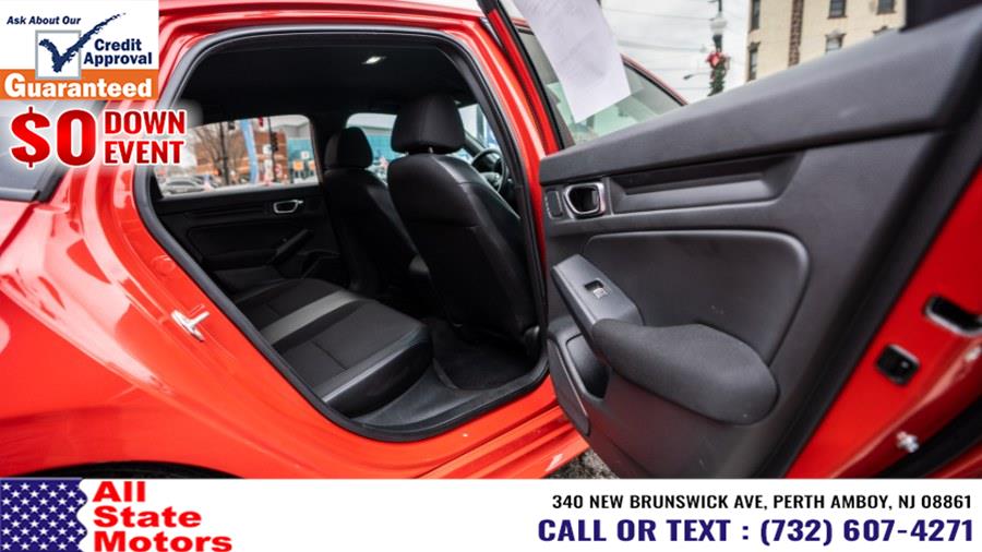 2022 Honda Civic Sedan Sport CVT, available for sale in Perth Amboy, New Jersey | All State Motor Inc. Perth Amboy, New Jersey 2022 Honda Civic Sedan Sport CVT, available for sale in Perth Amboy, New Jersey | All State Motor Inc. Perth Amboy, New Jersey