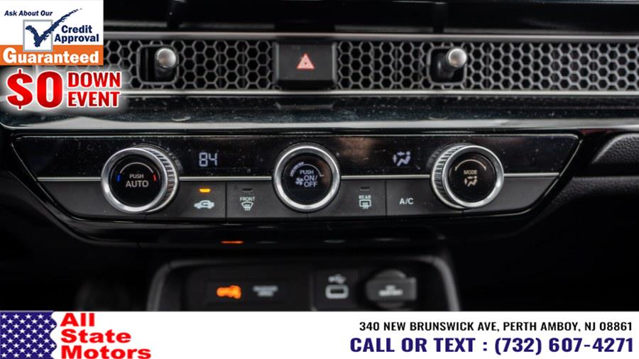 2022 Honda Civic Sedan Sport CVT, available for sale in Perth Amboy, New Jersey | All State Motor Inc. Perth Amboy, New Jersey 2022 Honda Civic Sedan Sport CVT, available for sale in Perth Amboy, New Jersey | All State Motor Inc. Perth Amboy, New Jersey