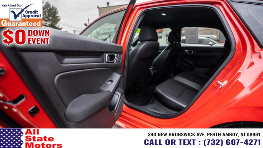 2022 Honda Civic Sedan Sport CVT, available for sale in Perth Amboy, New Jersey | All State Motor Inc. Perth Amboy, New Jersey 2022 Honda Civic Sedan Sport CVT, available for sale in Perth Amboy, New Jersey | All State Motor Inc. Perth Amboy, New Jersey