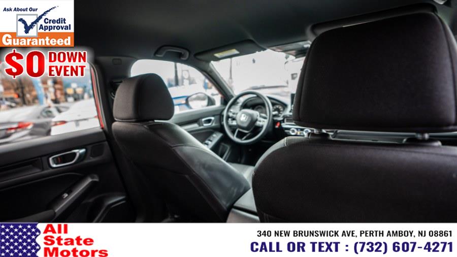 2022 Honda Civic Sedan Sport CVT, available for sale in Perth Amboy, New Jersey | All State Motor Inc. Perth Amboy, New Jersey 2022 Honda Civic Sedan Sport CVT, available for sale in Perth Amboy, New Jersey | All State Motor Inc. Perth Amboy, New Jersey
