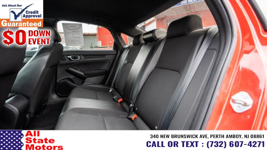 2022 Honda Civic Sedan Sport CVT, available for sale in Perth Amboy, New Jersey | All State Motor Inc. Perth Amboy, New Jersey 2022 Honda Civic Sedan Sport CVT, available for sale in Perth Amboy, New Jersey | All State Motor Inc. Perth Amboy, New Jersey